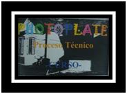photoplate